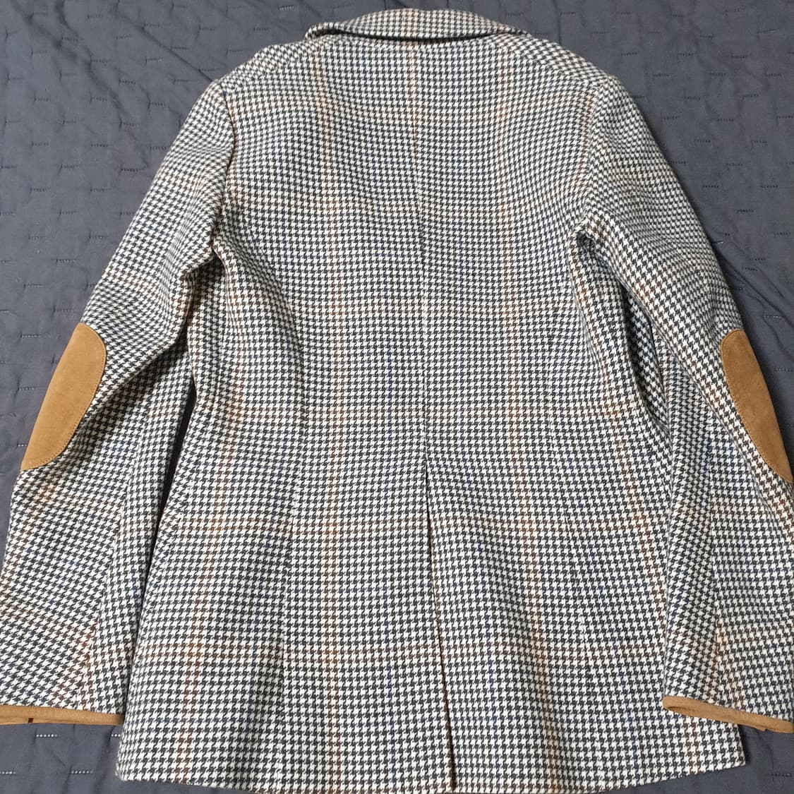 로로피아나 캐시미어 블레이저 자켓 상품이미지2