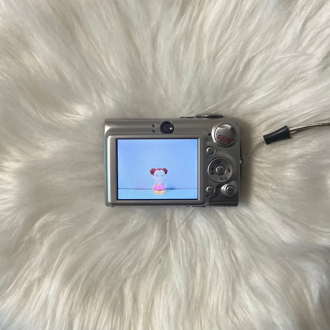 *극미품/풀박스*canon 익서스 750(익시 700)빈티지디카 상품이미지5