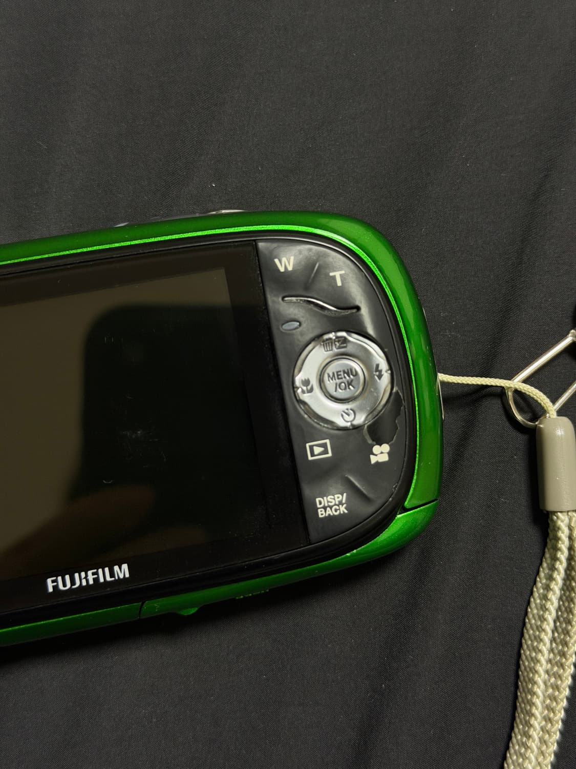 fujifilm finepix xp10 (작례ㅇ) 상품이미지3
