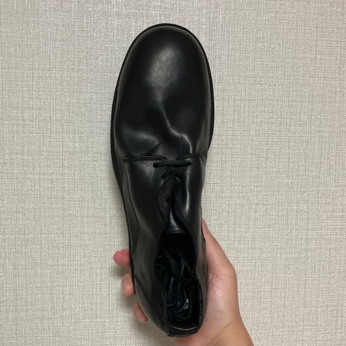 구이디992 레더 더비 43size 상품이미지5