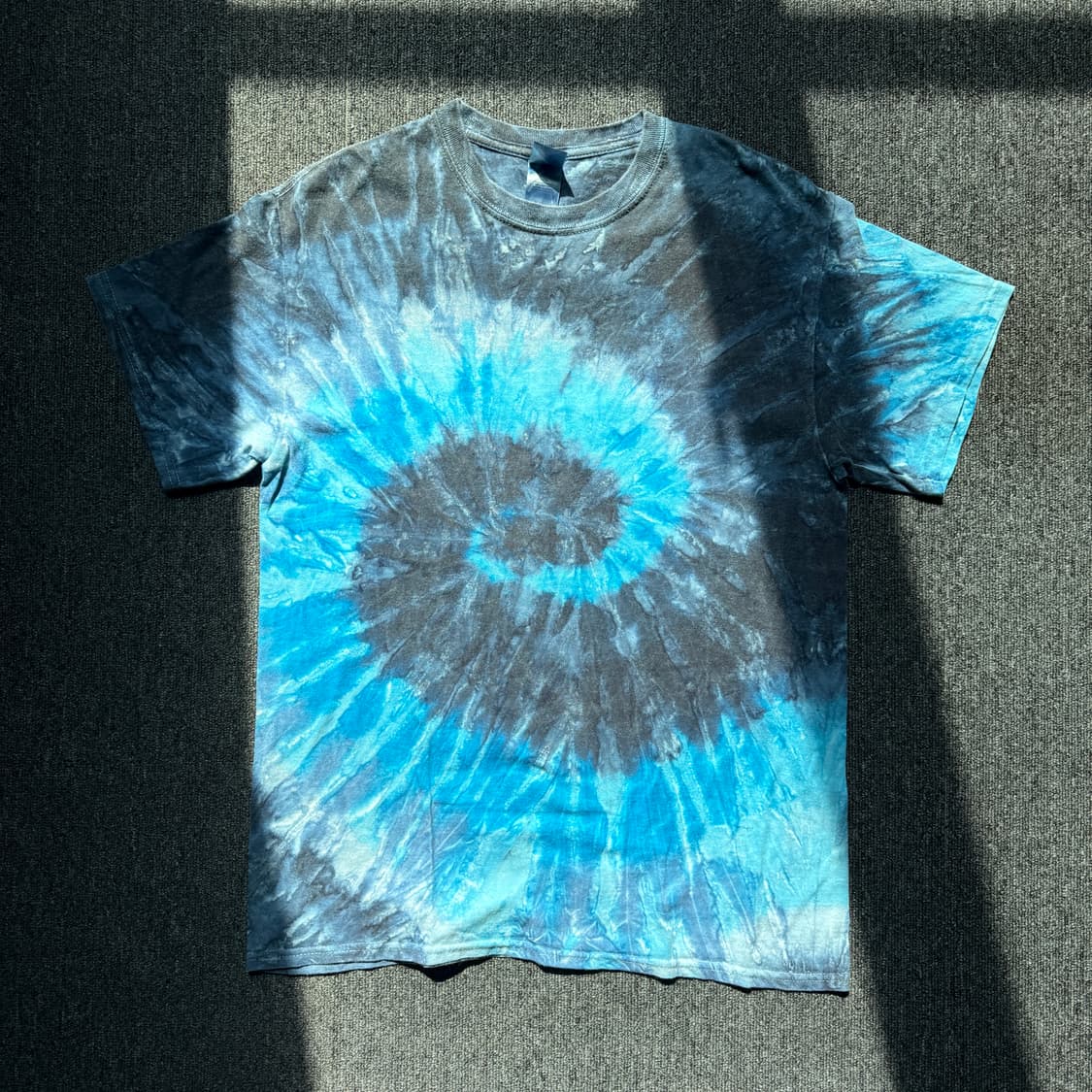 타이다이 티셔츠 상품이미지1