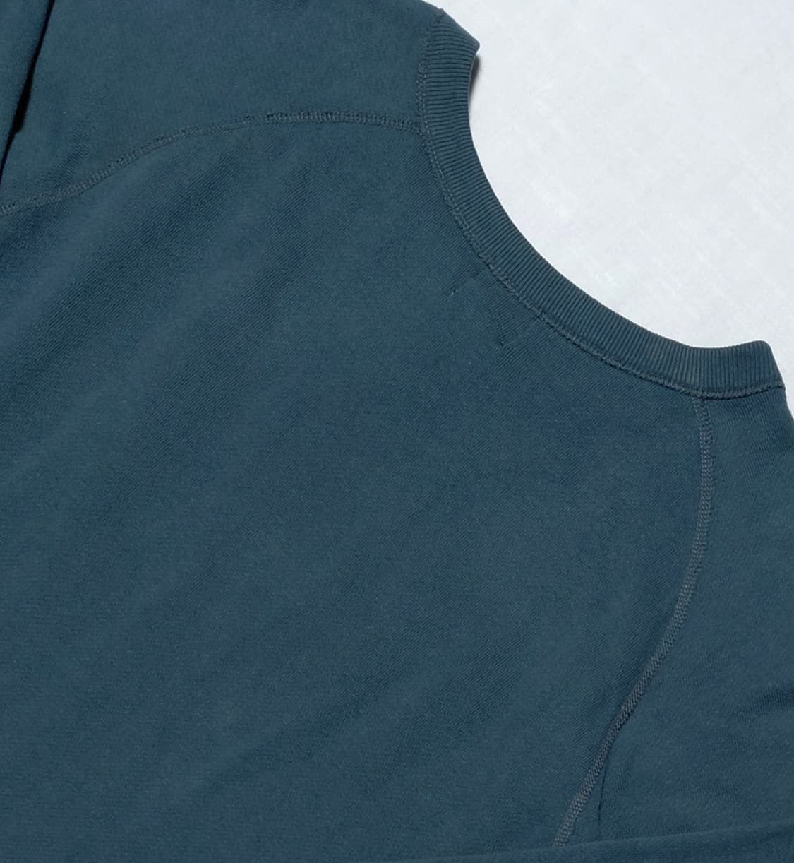 [M] Beauty&Youth 유나이티드 애로우즈 그래픽 기모 맨투맨 상품이미지8