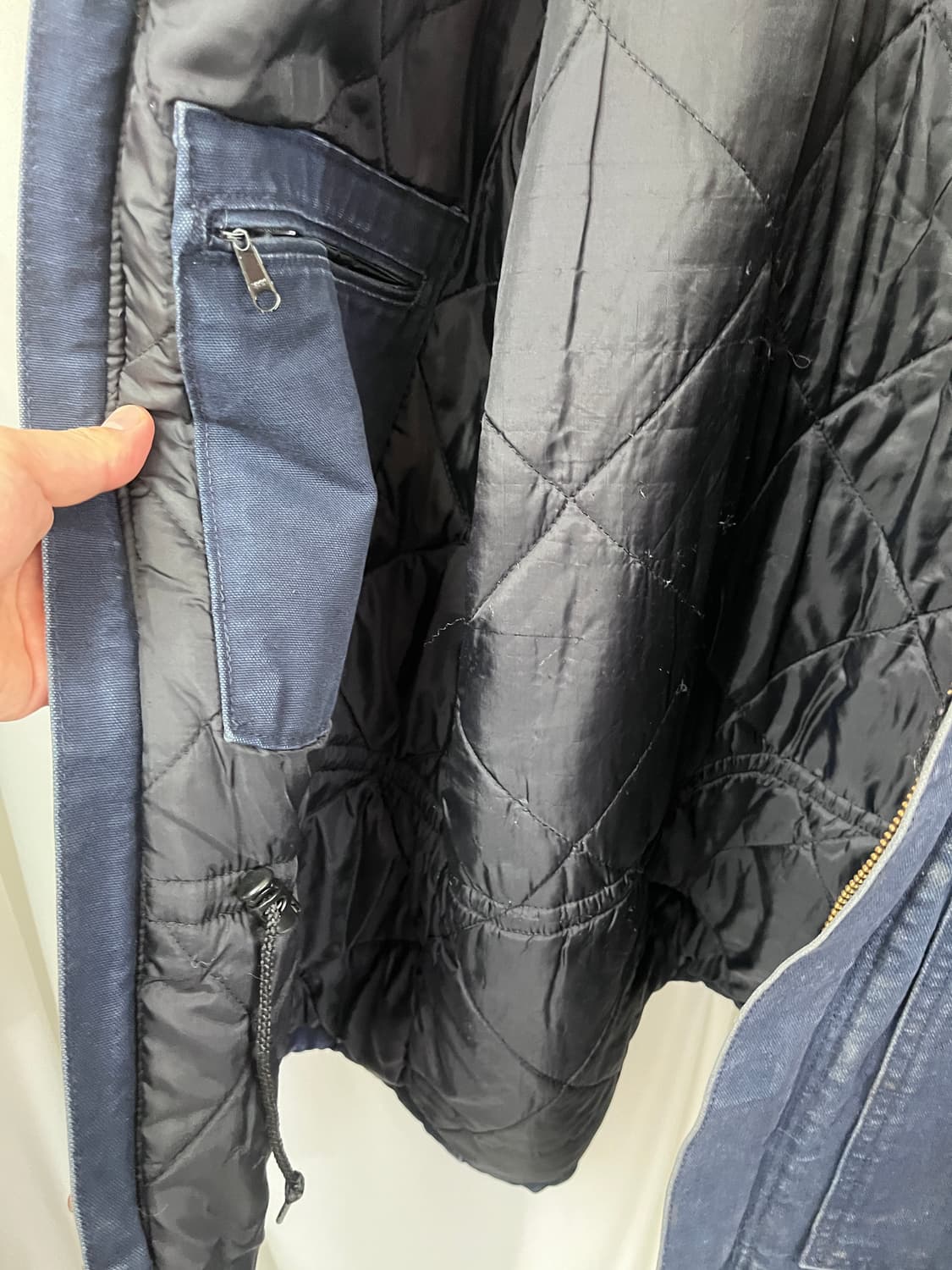 00’s Carhartt C03 Work Chore  상품이미지10