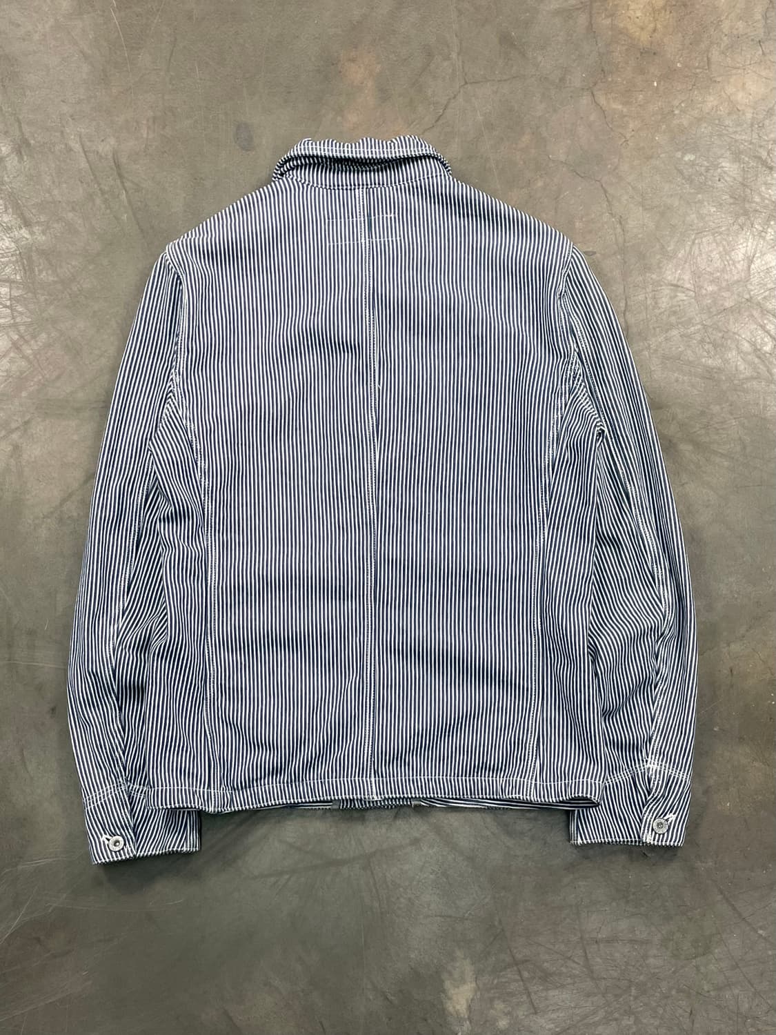 디키즈 히코리 코튼 초어 자켓 상품이미지4