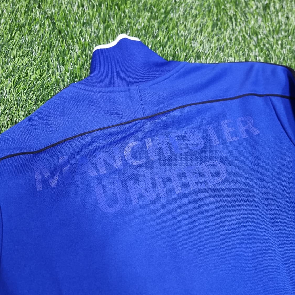 12-13시즌 맨체스터 유나이티드 나이키 져지 상품이미지5