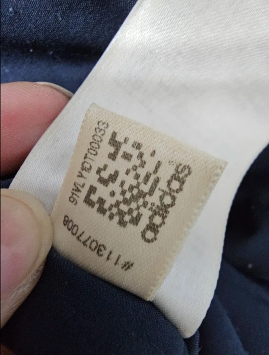 포르쉐 아디다스 자켓 집업 105 상품이미지9