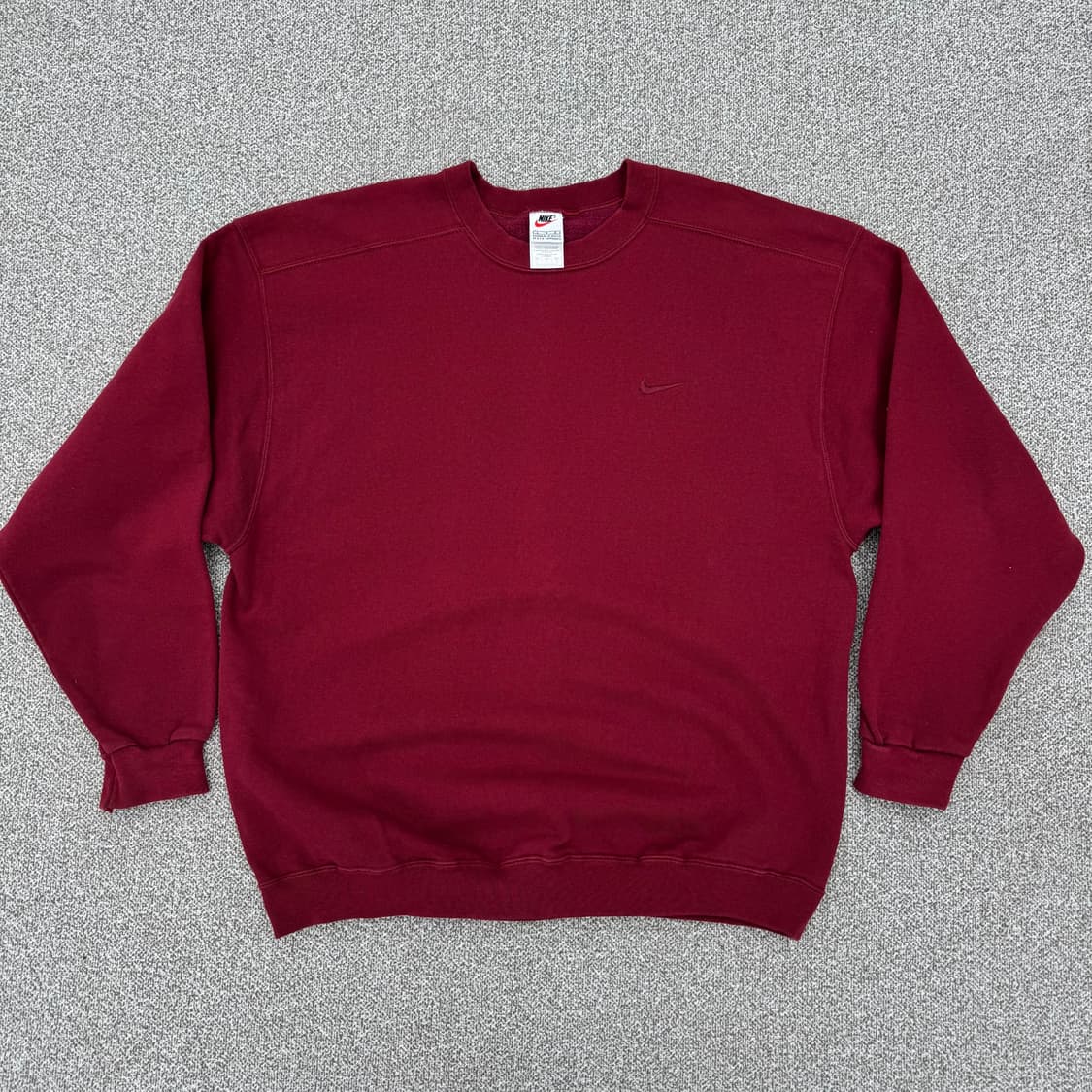 나이키 올드스쿨 맨투맨  상품이미지2