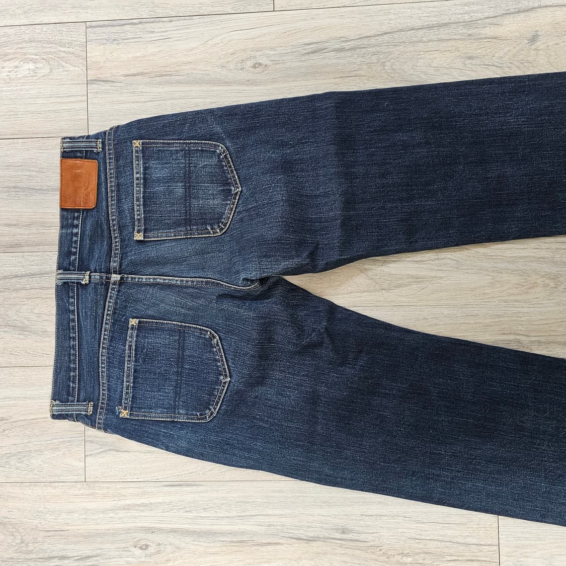 텐더로인 데님 34 상품이미지8