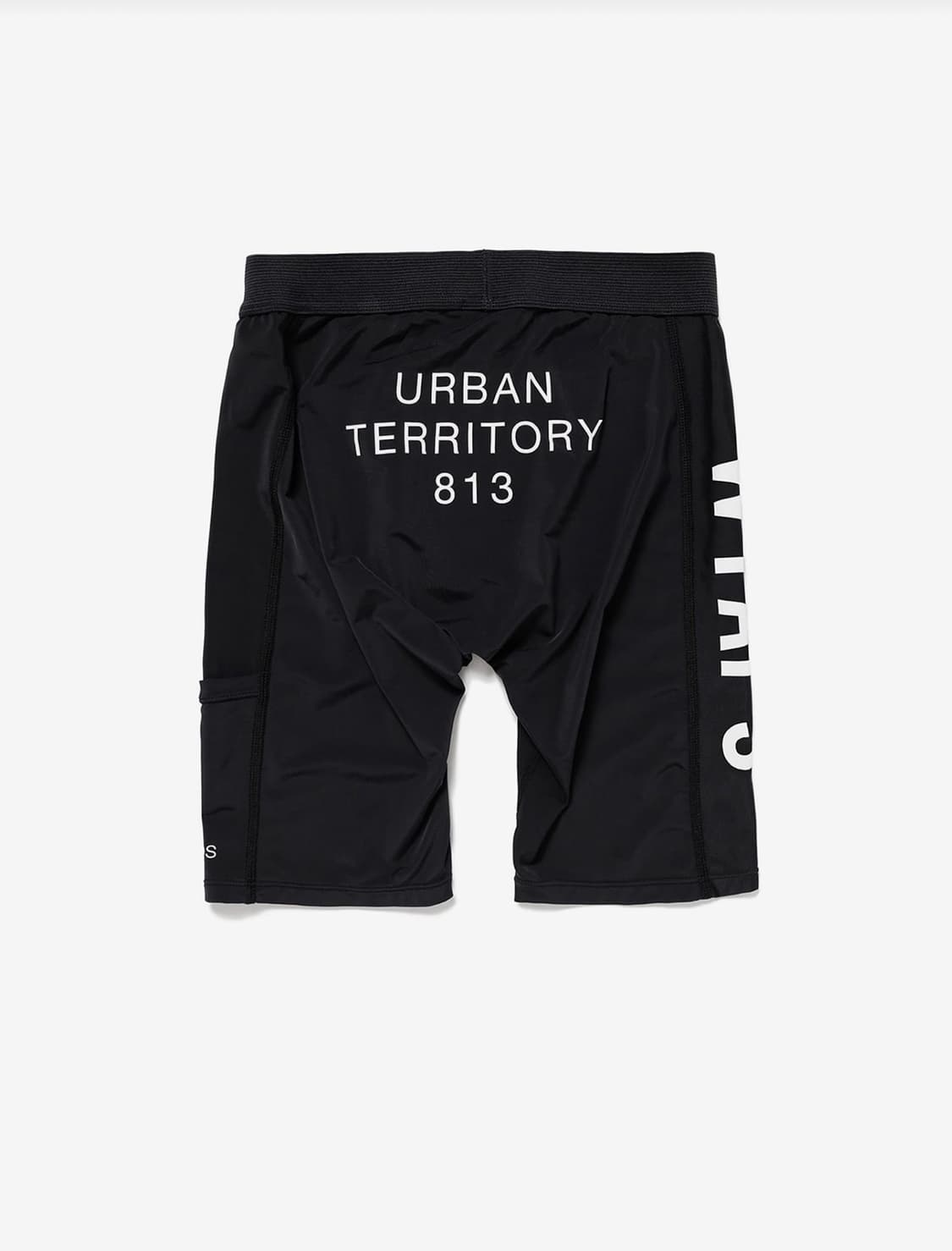 더블텝스 WTAPS MOOKIE SHORTS 상품이미지2