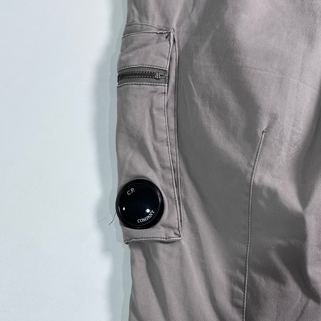 CP컴퍼니 코튼 카고 팬츠   상품이미지6