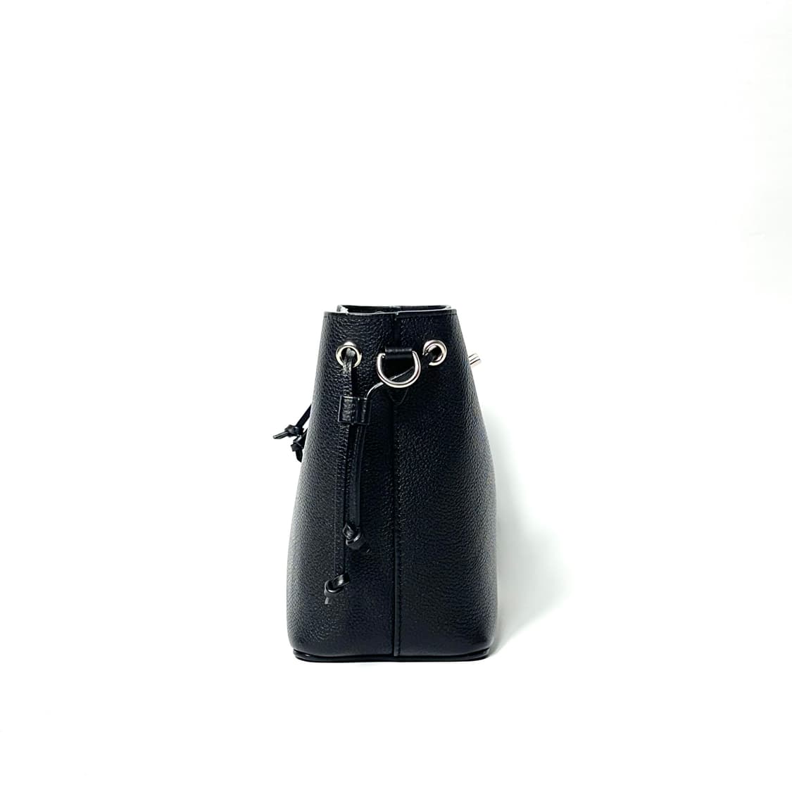 [S급] 루이비통 나노 락미 은장 버킷백 크로스백 상품이미지5