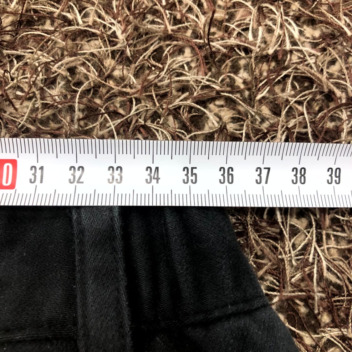 70 내셔널지오그래픽 와펜 카고팬츠 상품이미지7