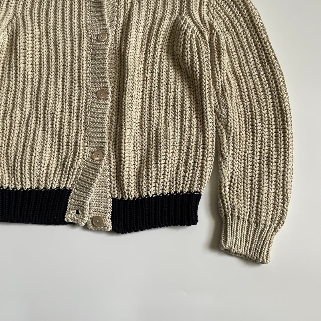 마르니 니트 가디건 38 상품이미지3