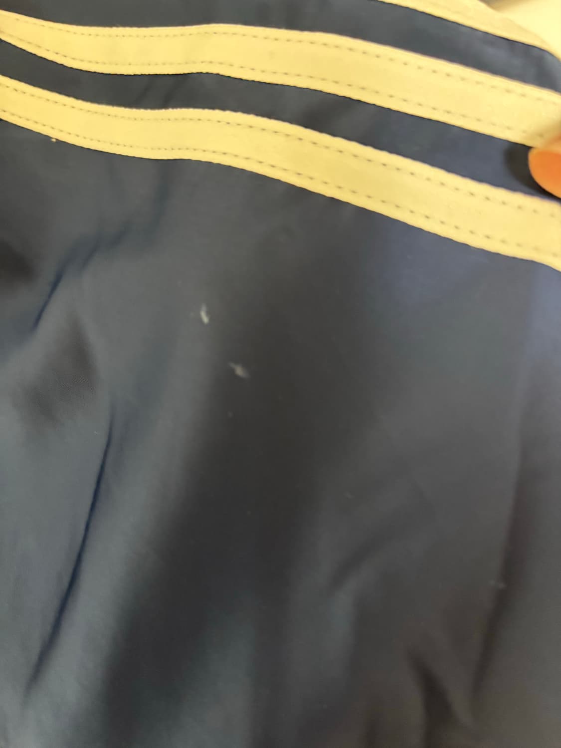 아디다스 프리미엄 져지 인디고 나이트 m 상품이미지3