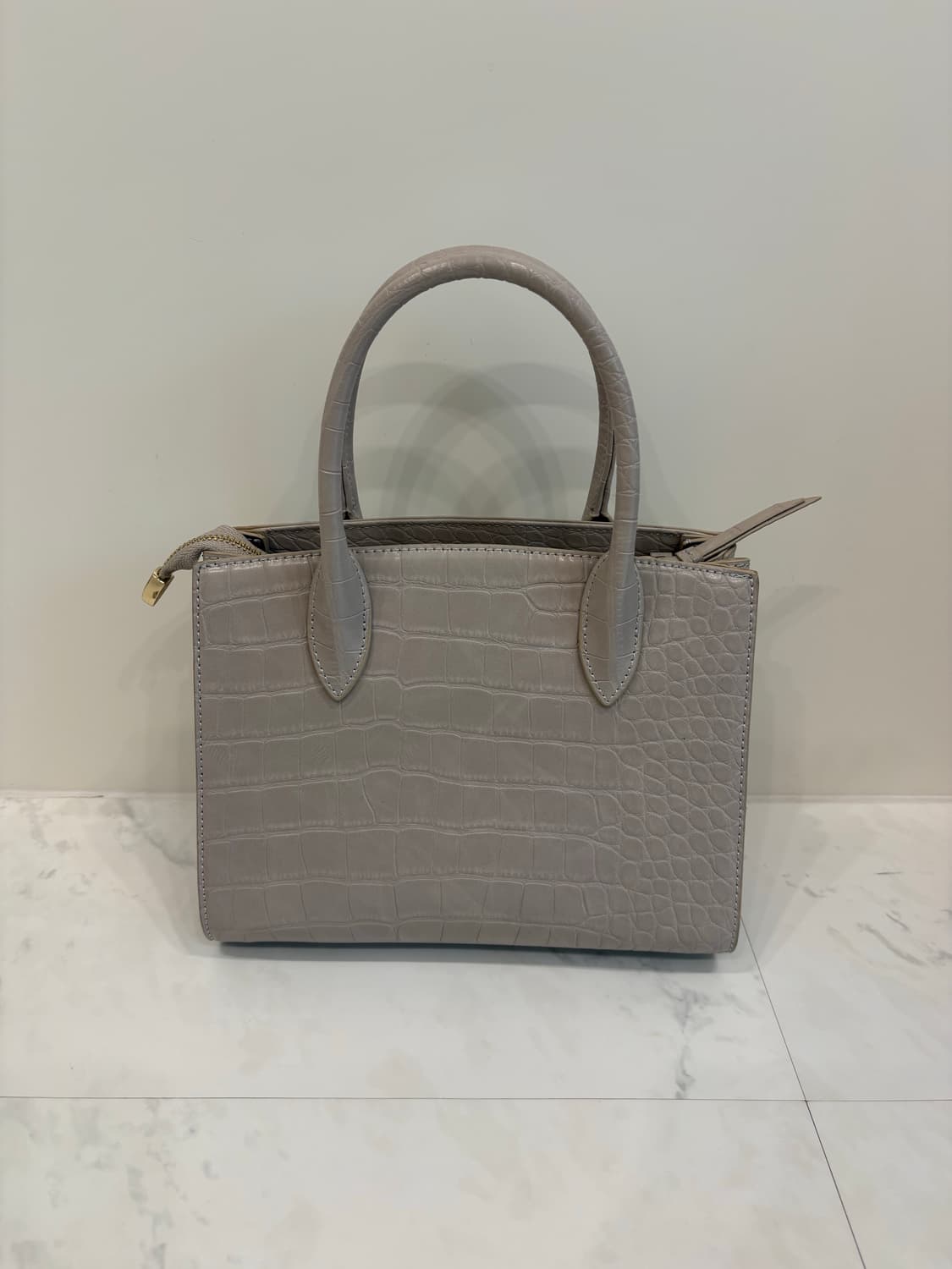 saint scott mini totebag 상품이미지6