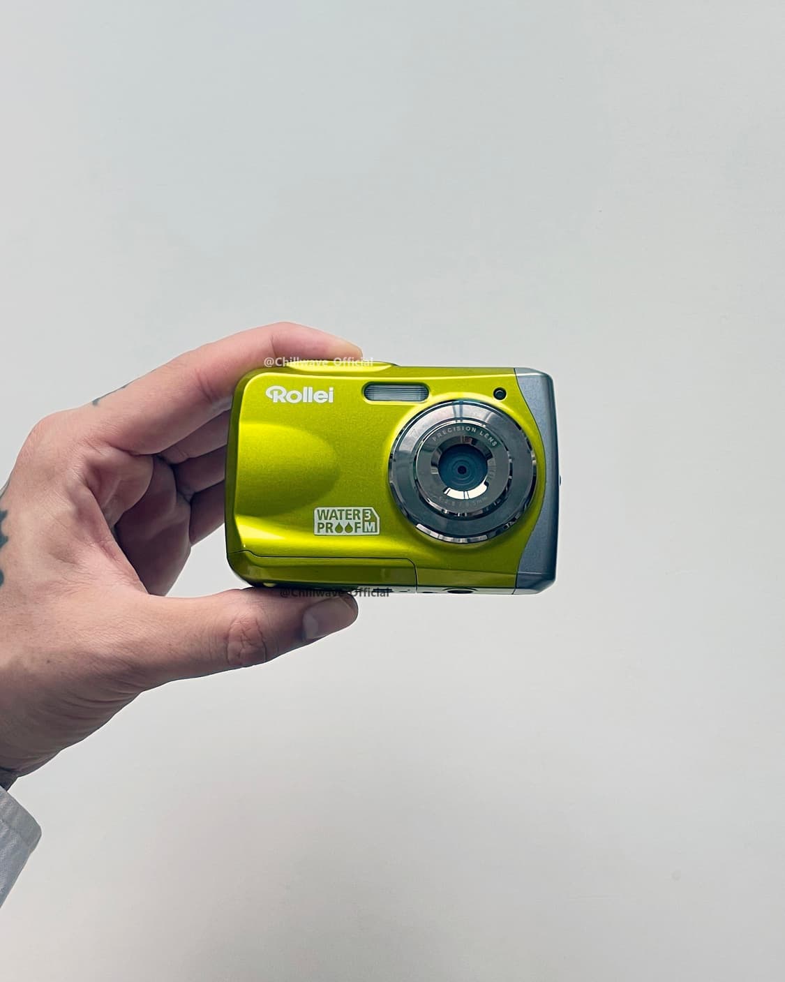 Rollei Sportline60 상품이미지1