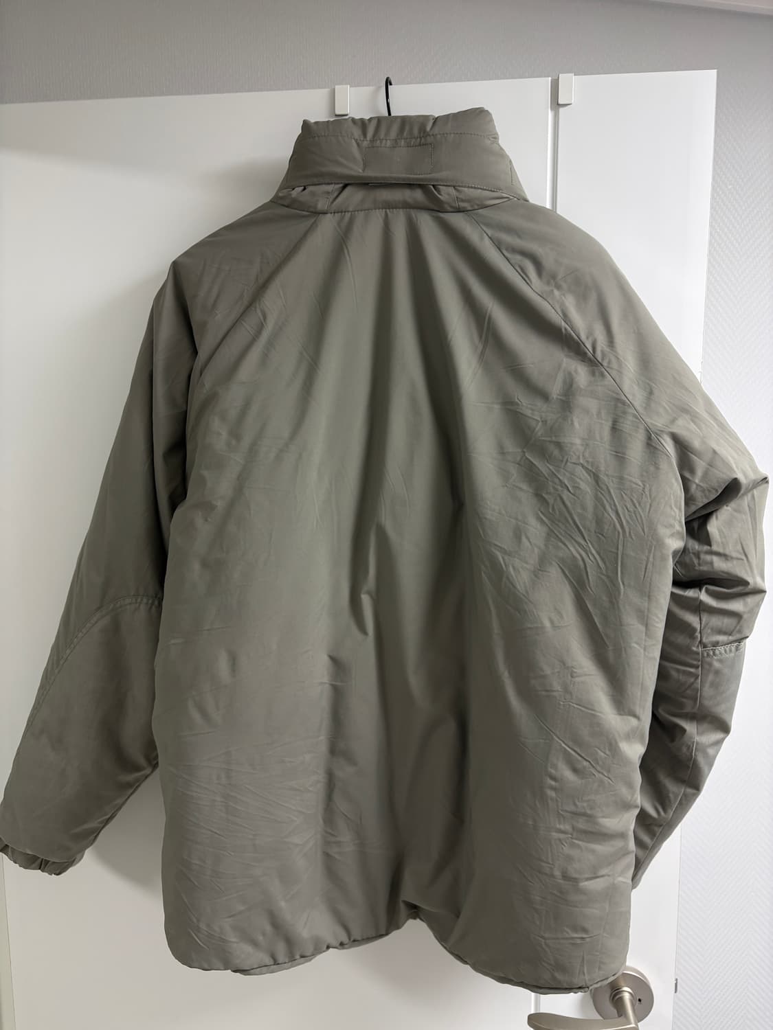 미군 레벨7 프리마로프트 m-r 테니어사 상품이미지2