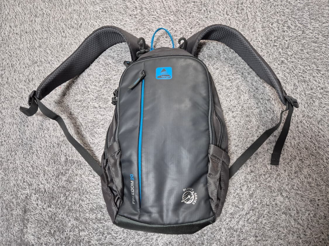 반고 Vango 백팩 20L 상품이미지1