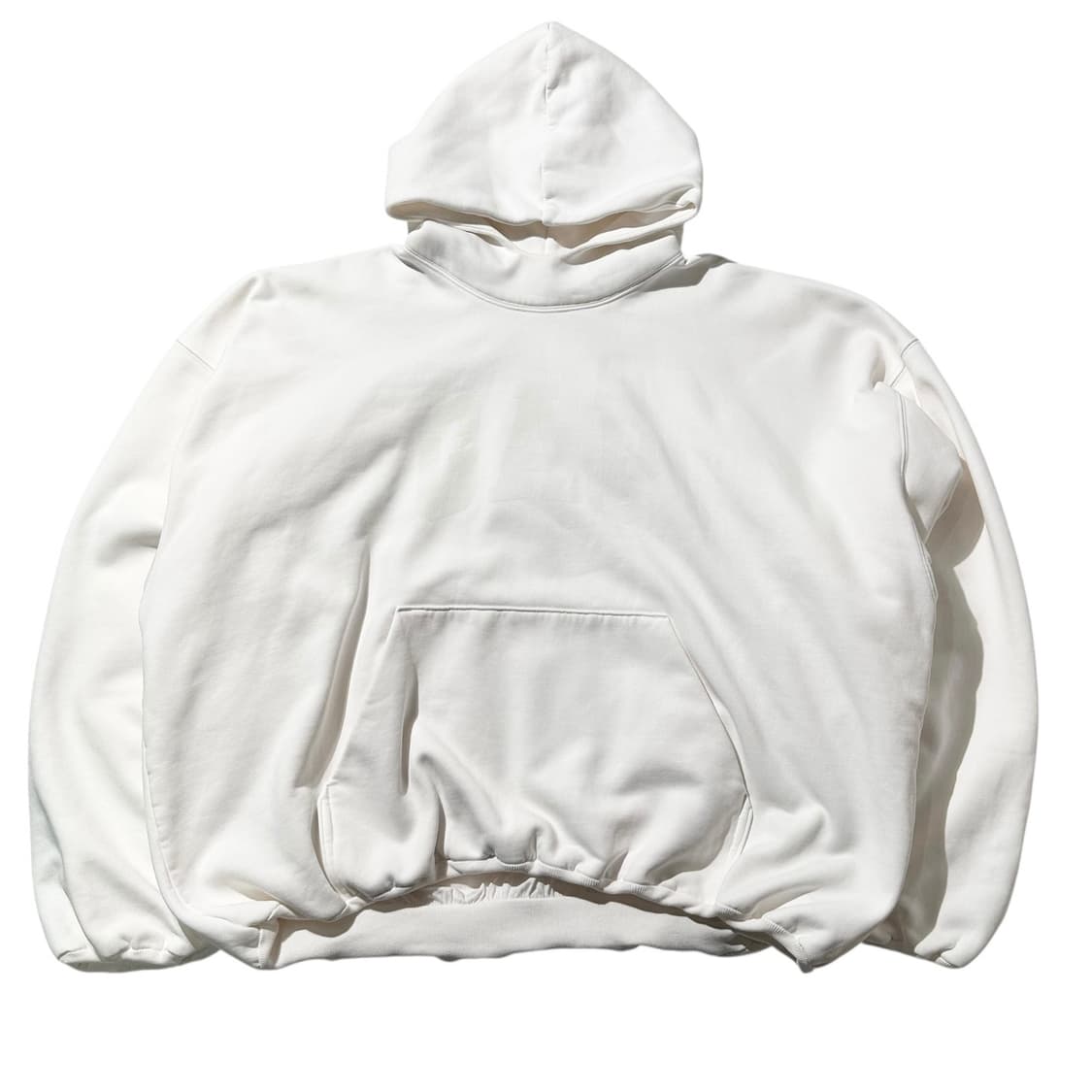 이지 갭 엔지니어드 바이 발렌시아가 도브 후드 상품이미지4