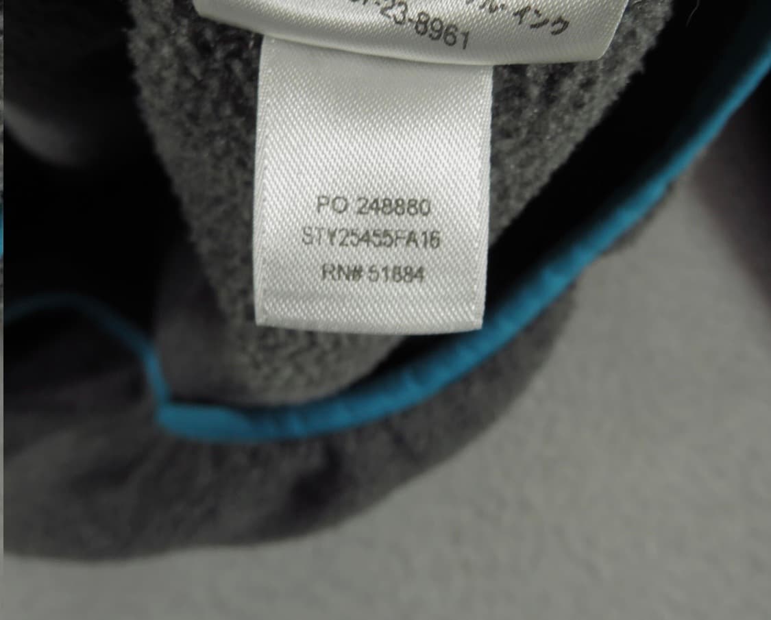 파타고니아 신칠라 2016 L 상품이미지8