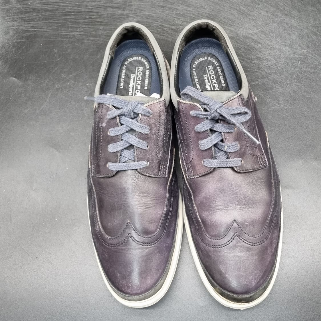 락포트 드레스포츠2 남성스니커즈260 상품이미지2