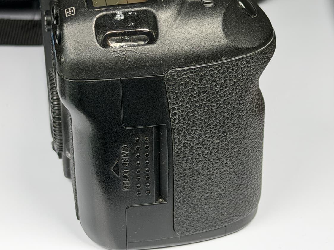 캐논 5D mark2 DSLR 카메라 바디, 오두막, 오막투 상품이미지3