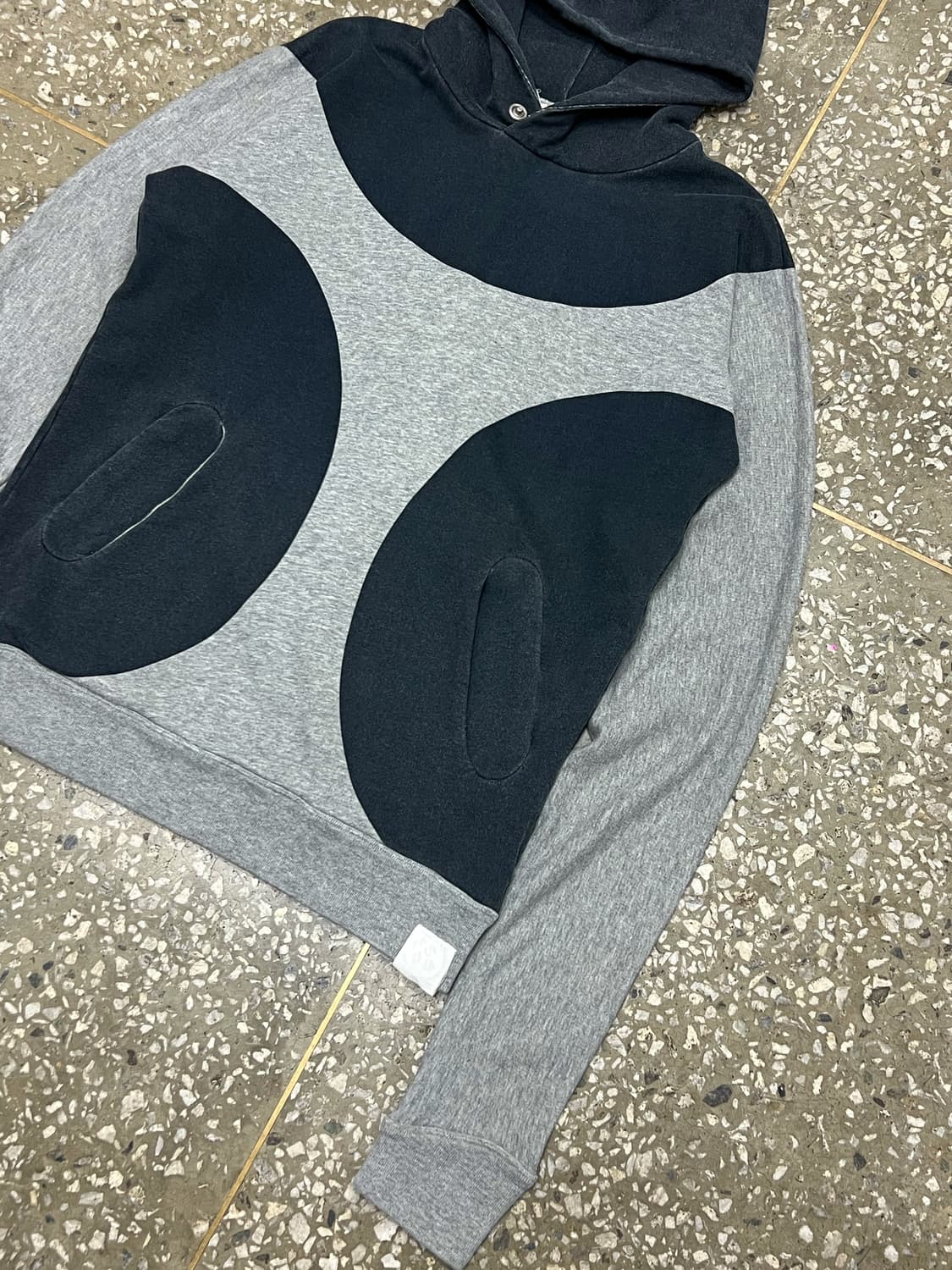 G Star Raw Marc Newson Hoodie 상품이미지2