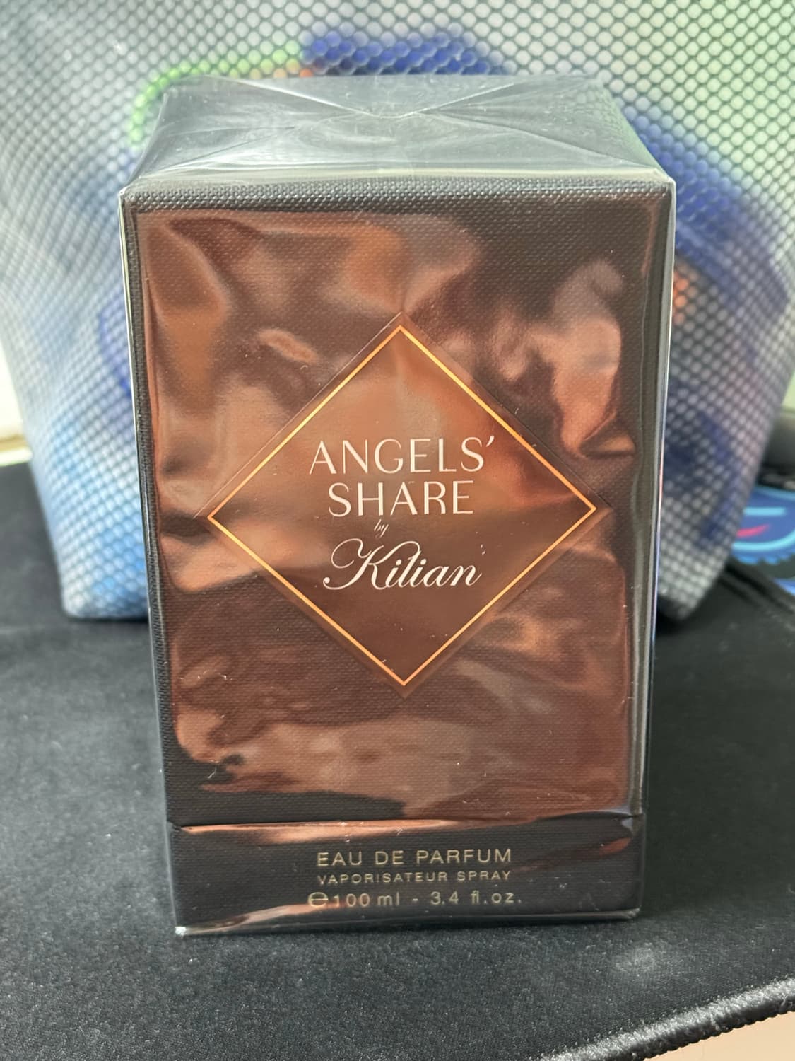 킬리안 엔젤스쉐어 100ml 오드퍼퓸 향수 미개봉새상품 상품이미지1