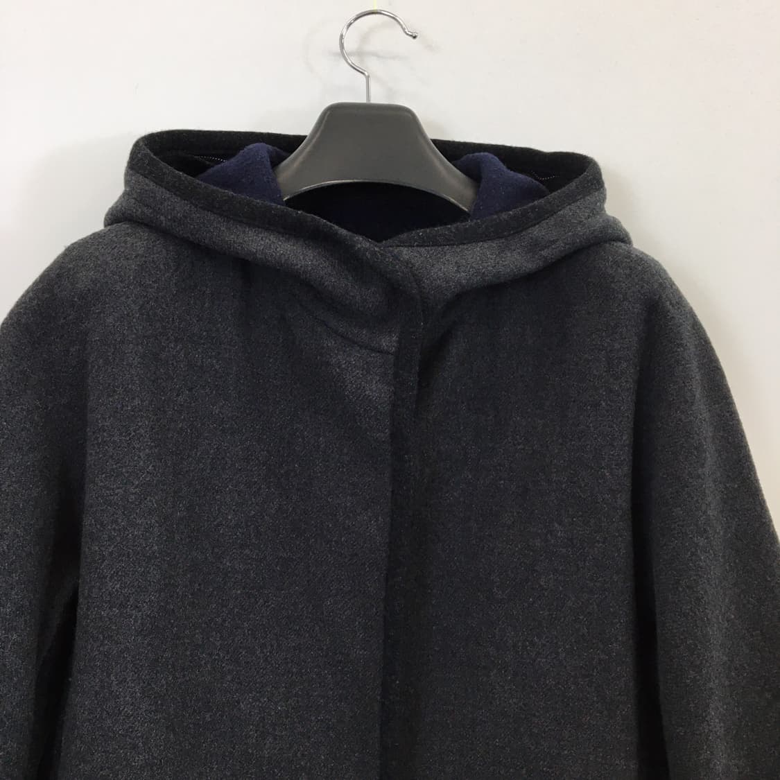 시스템 한섬 히든 후드코트 82-94-160  상품이미지3