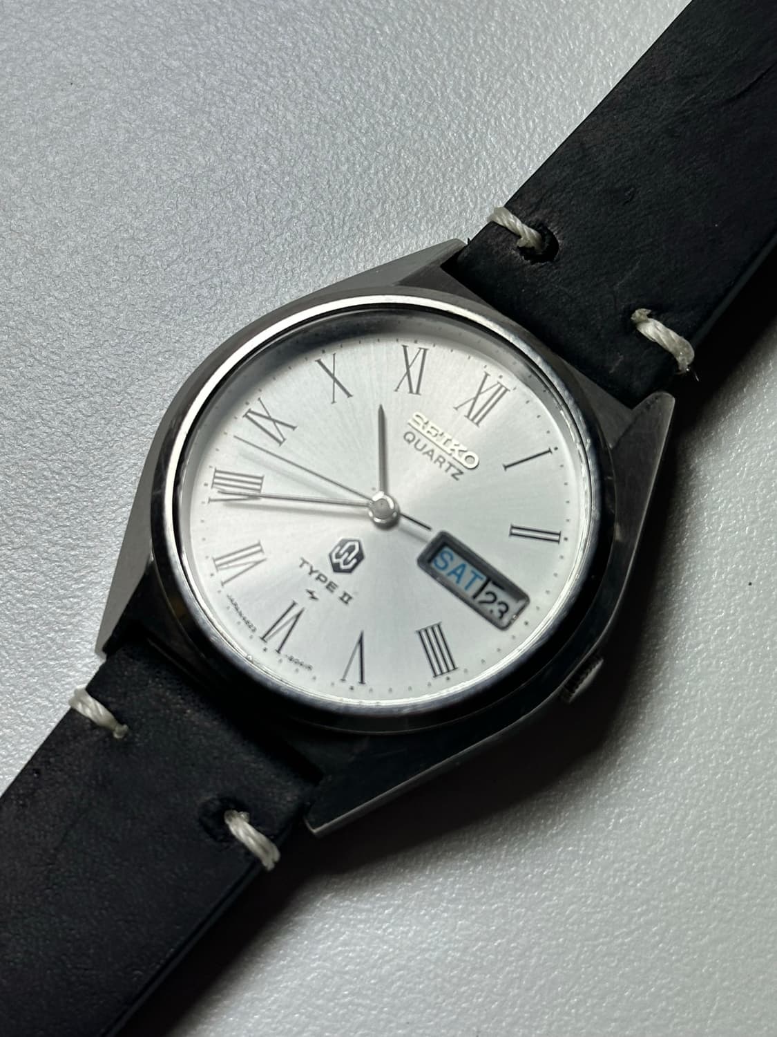 SEIKO quartz type2 상품이미지4
