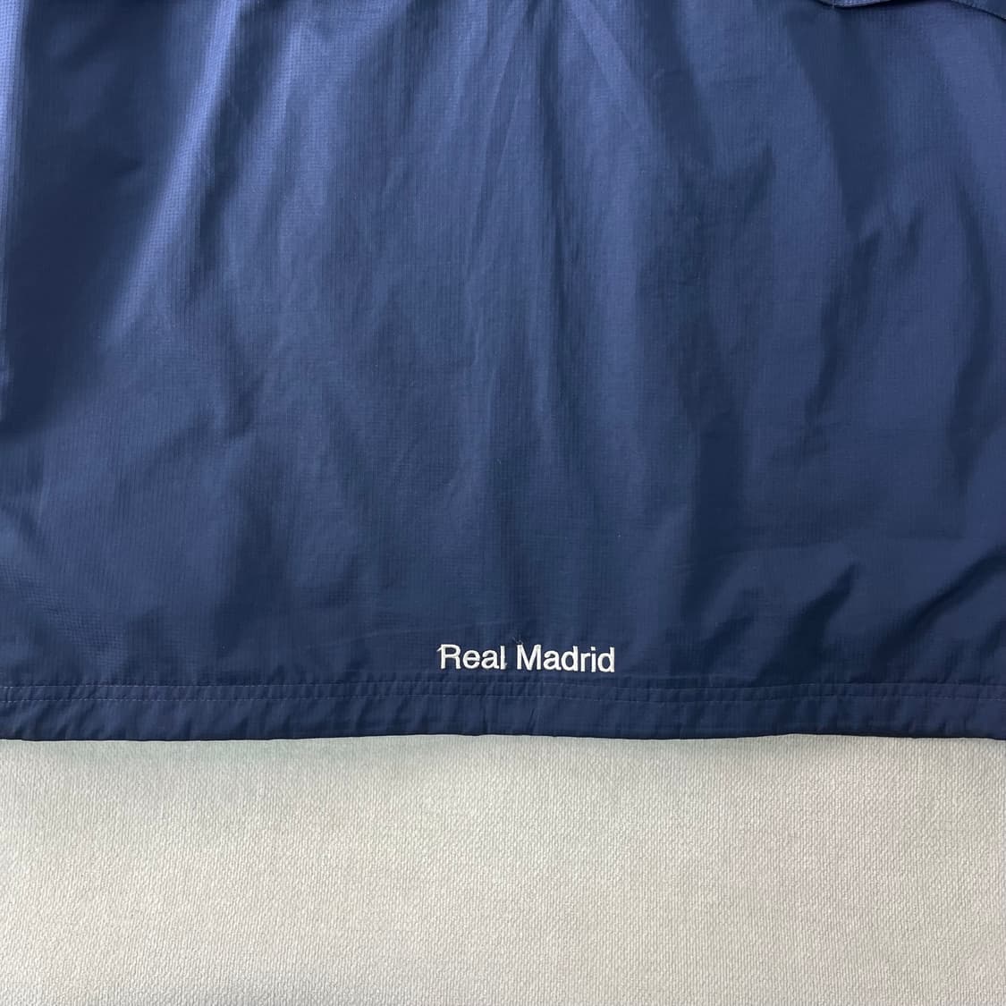 100 아디다스 아르헨티나 배색 바람막이 상품이미지7