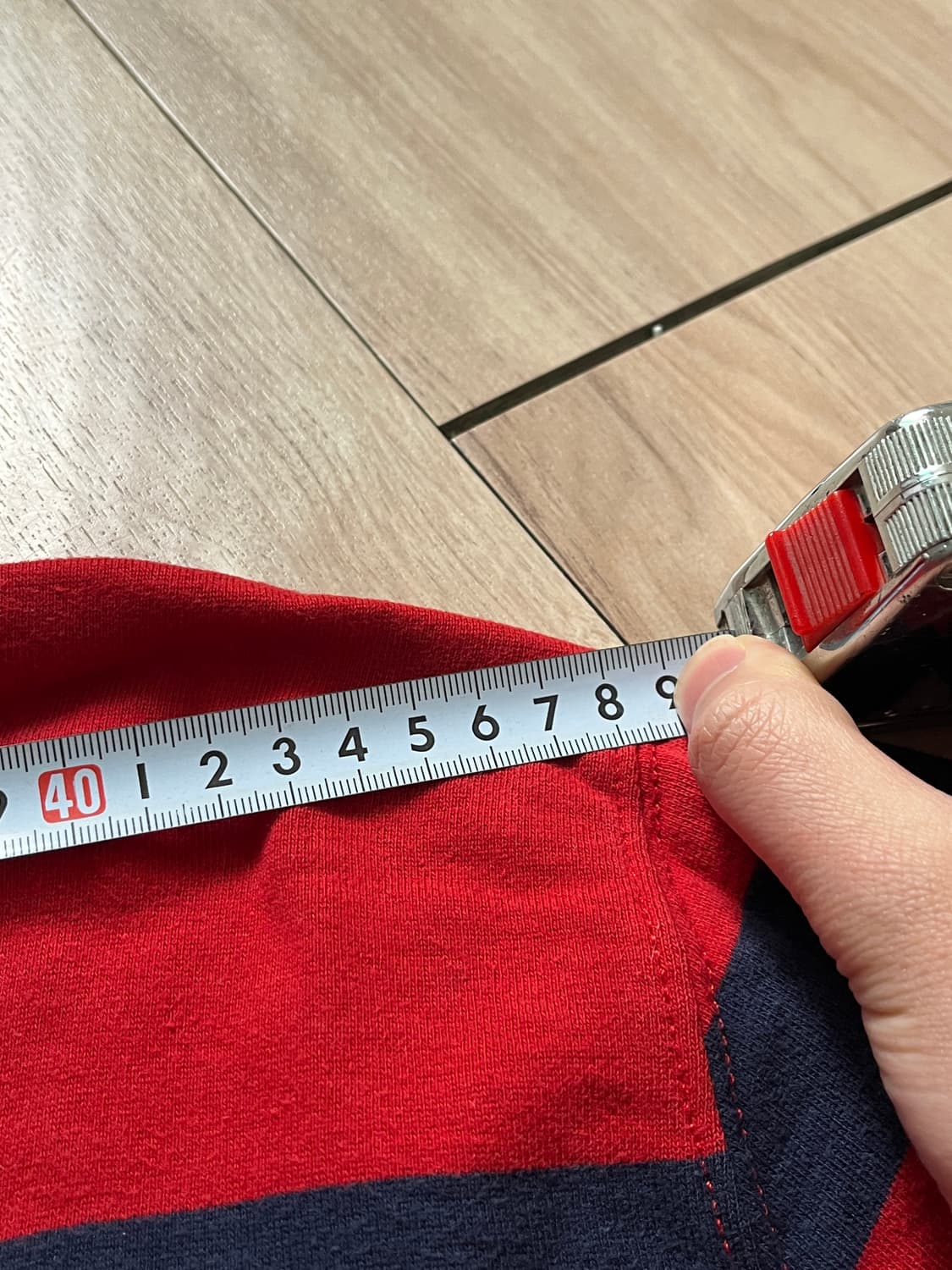 [L]폴로랄프로렌 럭비티셔츠 상품이미지4