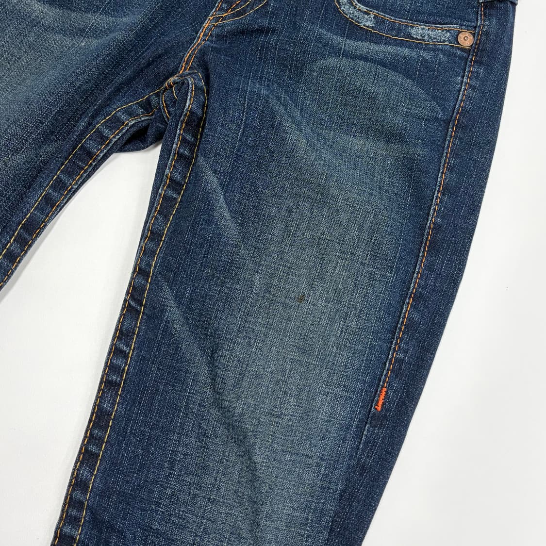 트루릴리젼 데님 팬츠 26 상품이미지7