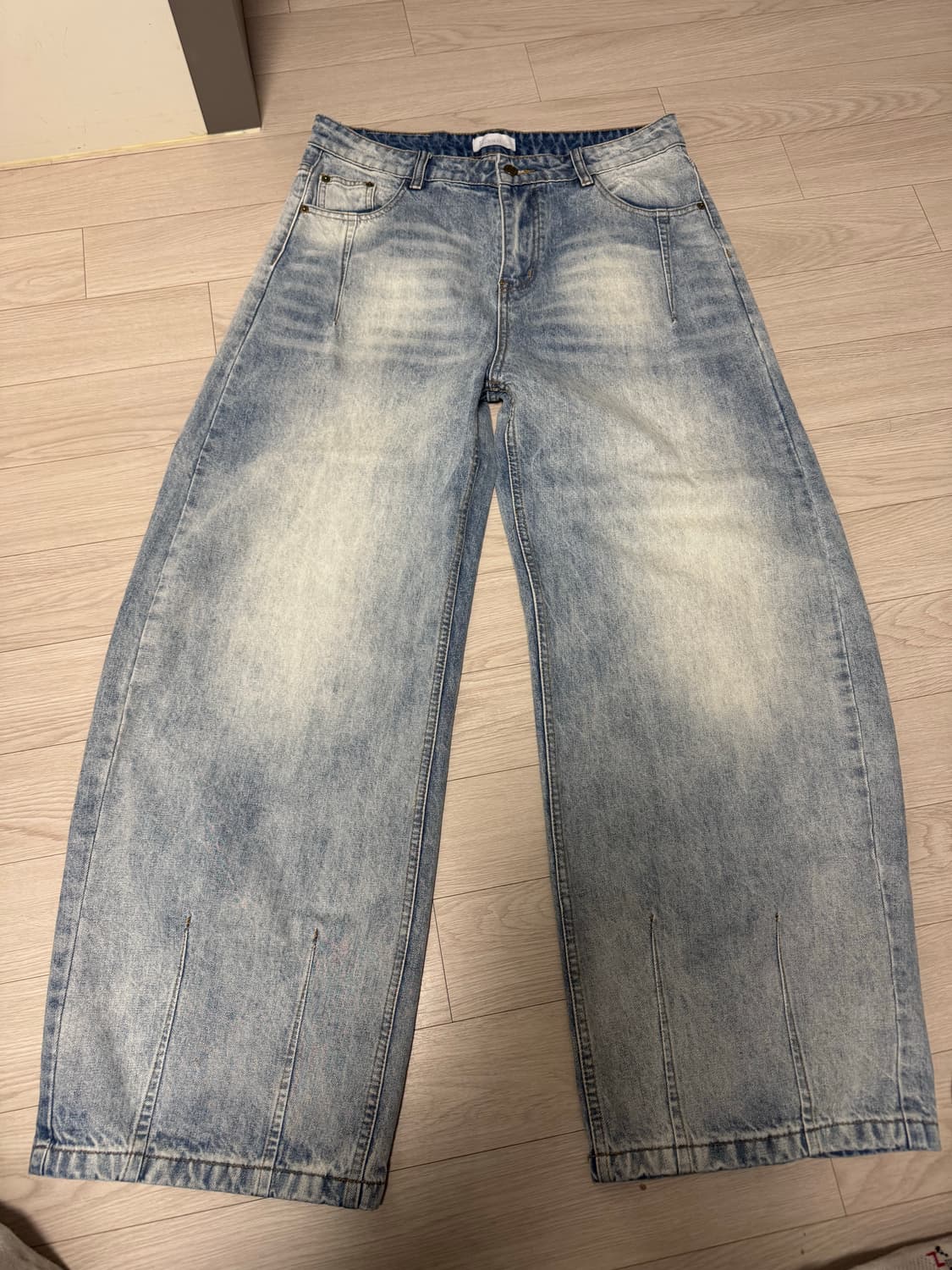 연청 데님 상품이미지1