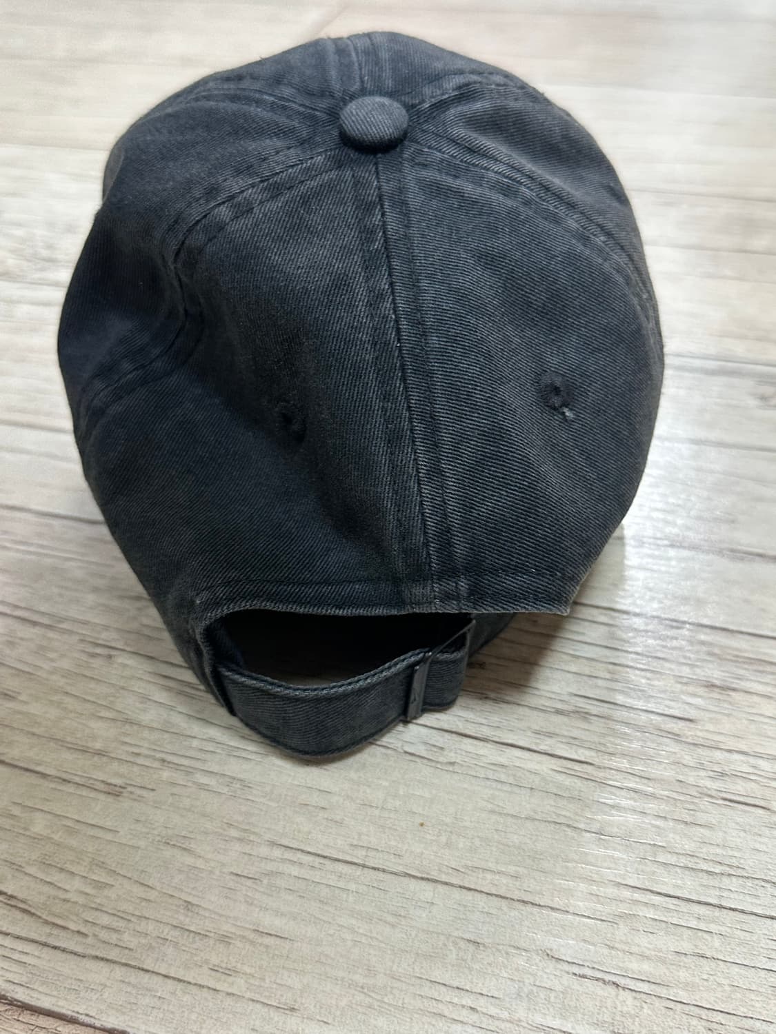 나이키 sb 헤리티지86 볼캡 빈티지 워싱 상품이미지4