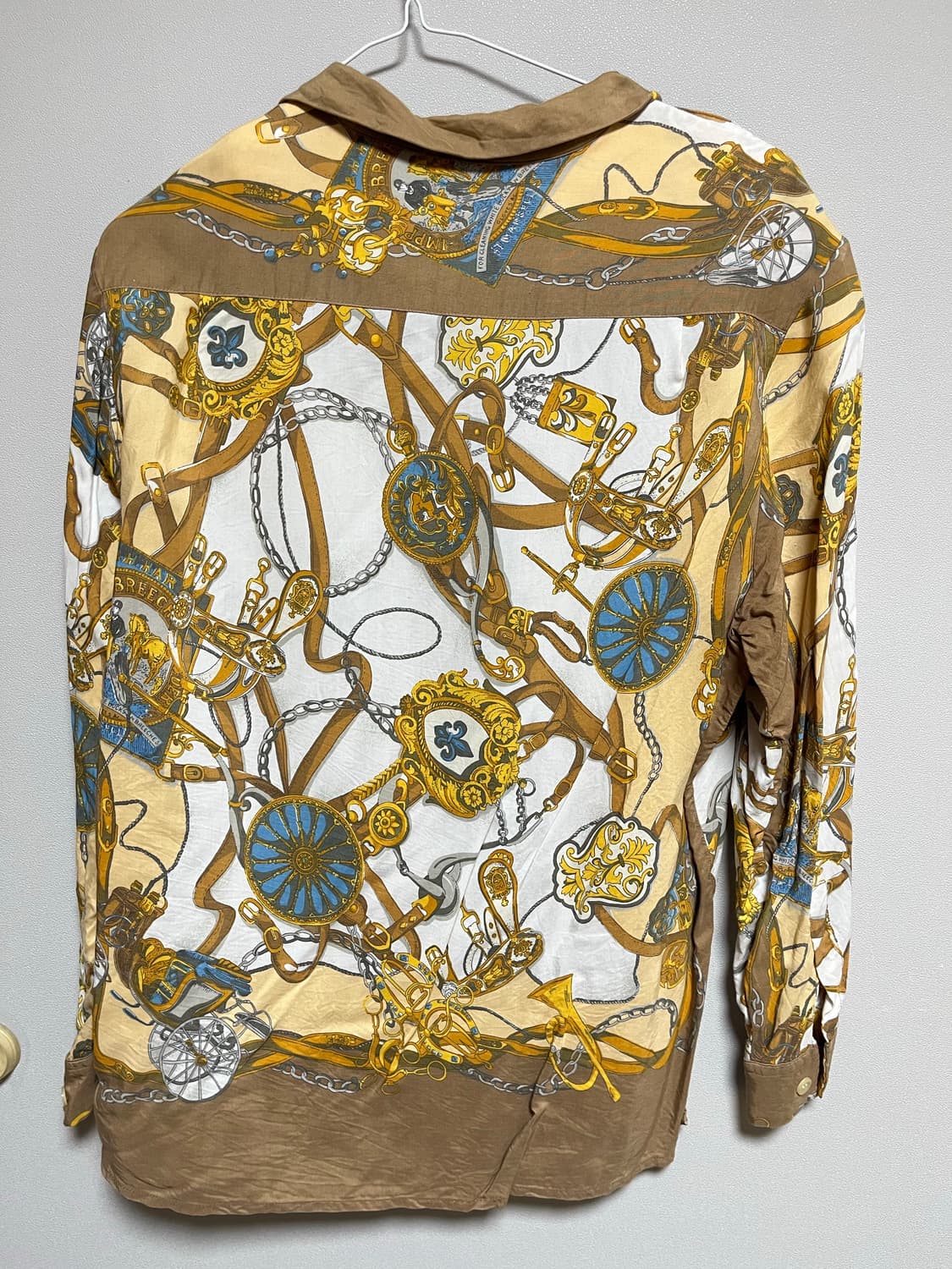 앤틱 블라우스 상품이미지2