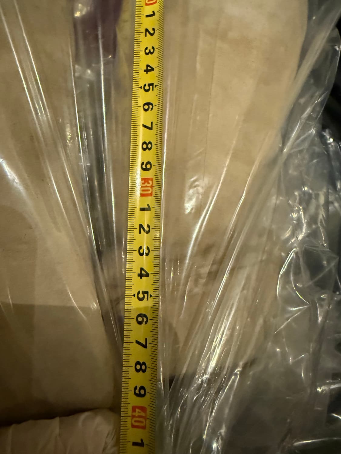 루즈앤라운지 스웨이드 롱부츠 37 부츠 구두 스튜어트와이츠먼 펜디 로저비 상품이미지5