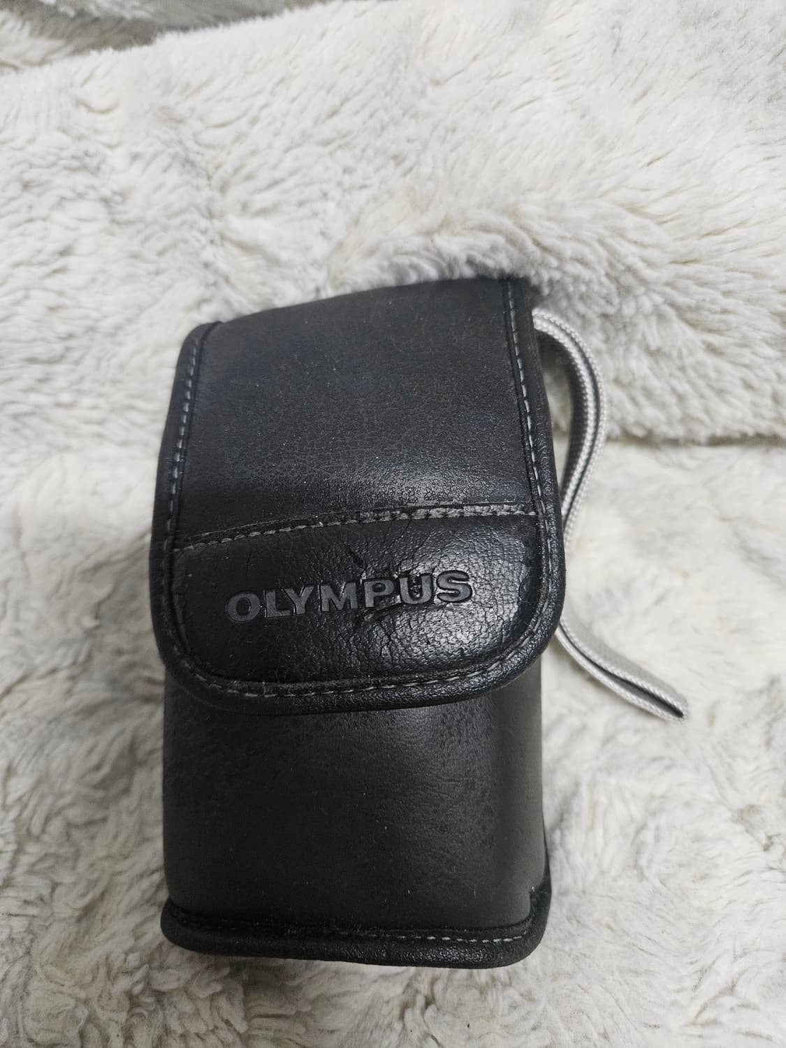 올림푸스 뮤 줌 105 빈티지 카메라 레트로 카메라 상품이미지8