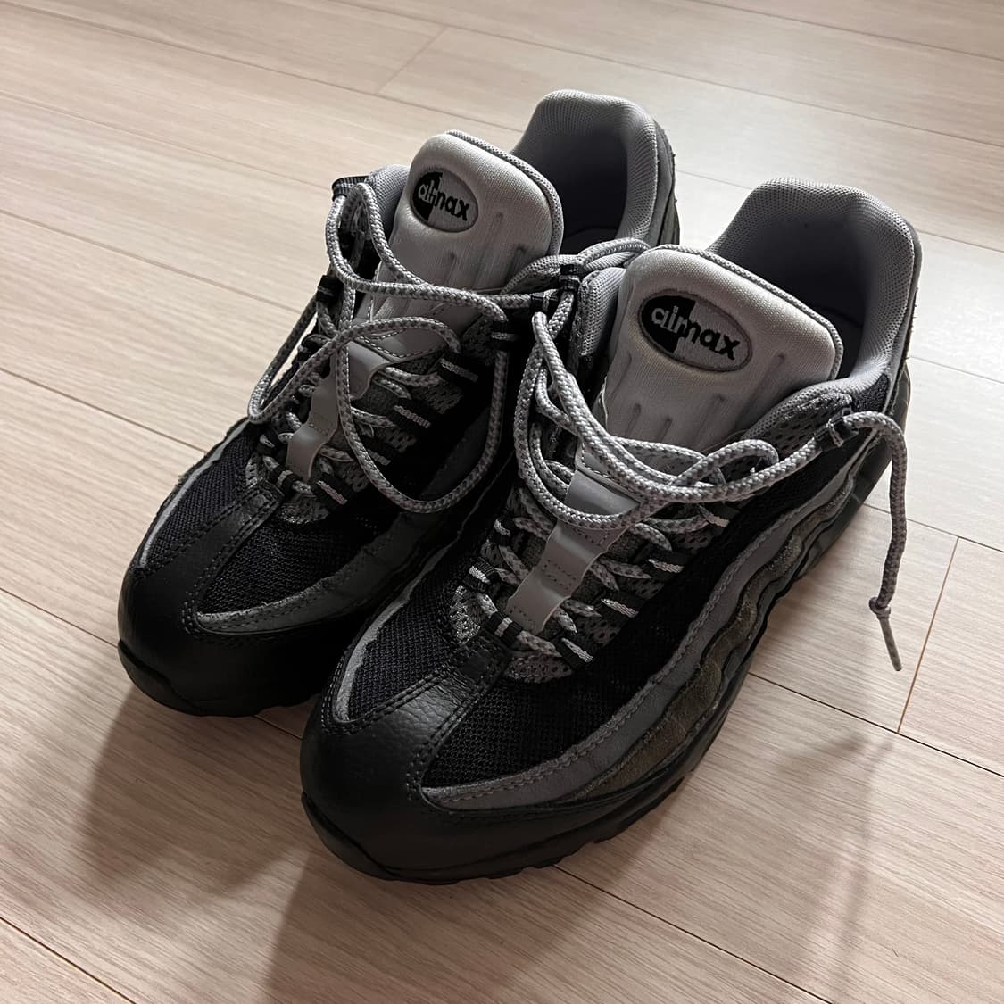나이키 에어맥스 95  270 상품이미지1