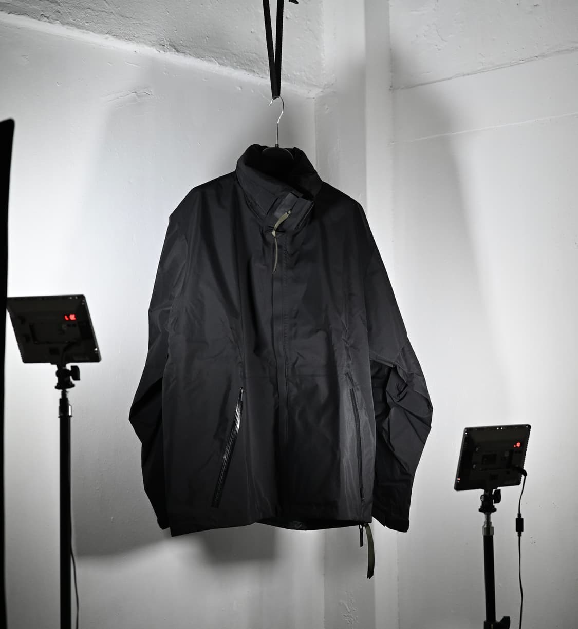 [XL] Acronym J-101 Black 상품이미지3