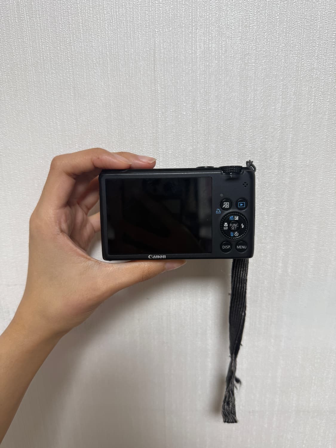 캐논 powershot s95 상품이미지3