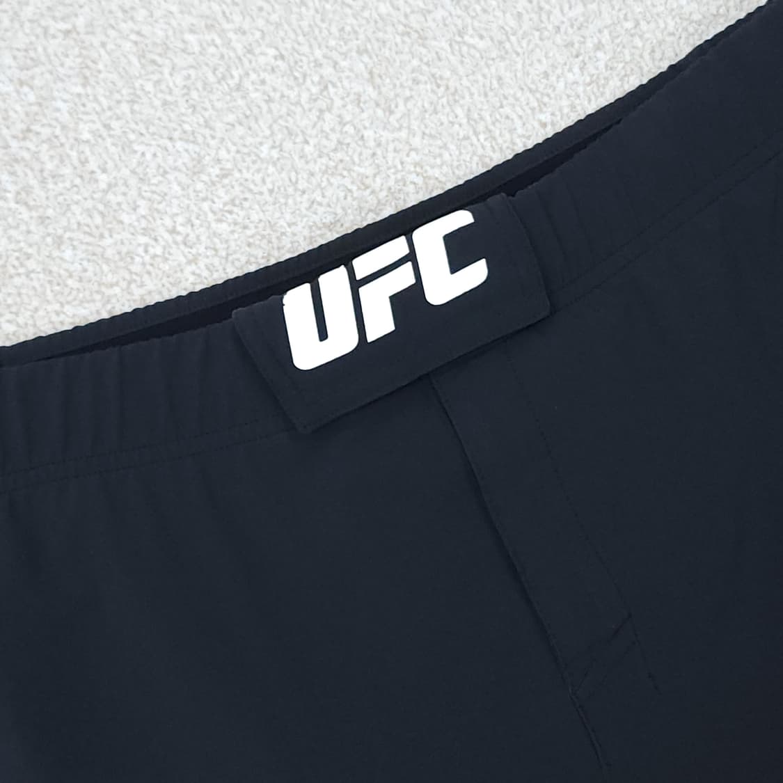(34)리복 UFC 옥타곤 반바지 쇼츠 팬츠 상품이미지4