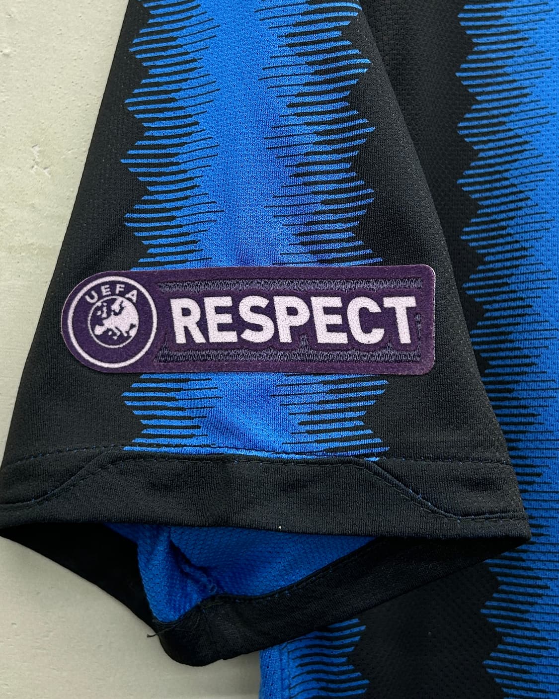 나이키 10-11 인터밀란 홈 챔스킷 No.9 사무엘 에투 상품이미지4