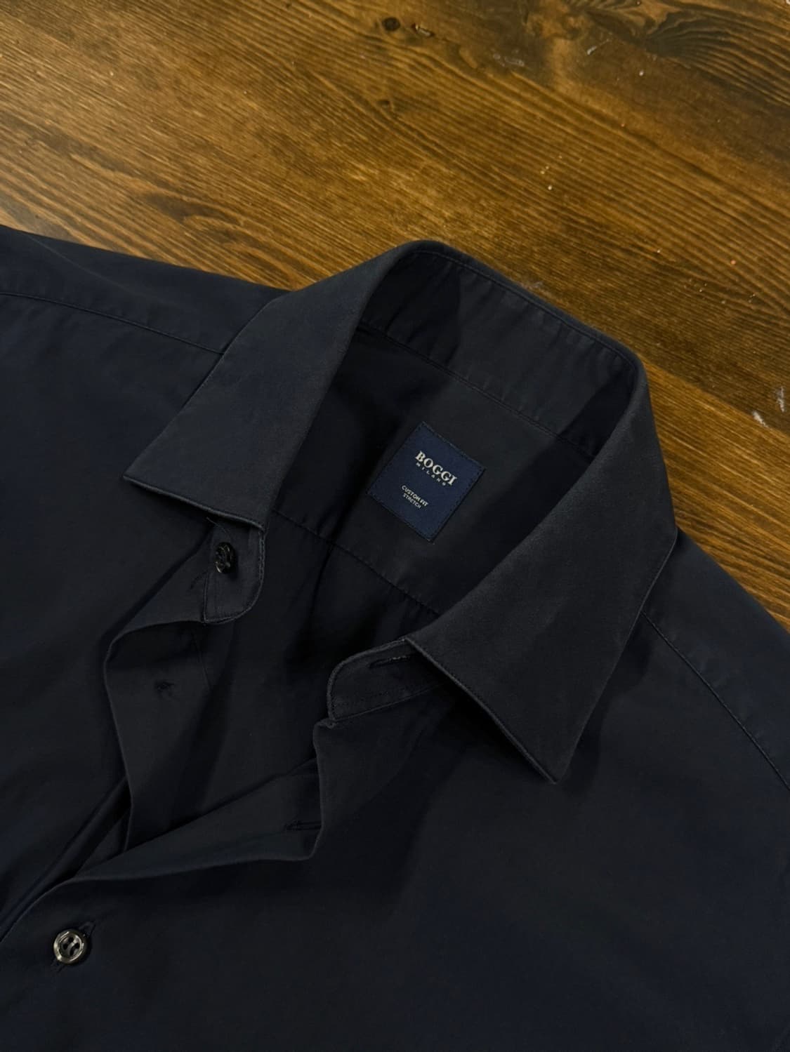 BOGGI 보기 드레스 셔츠 100 상품이미지9