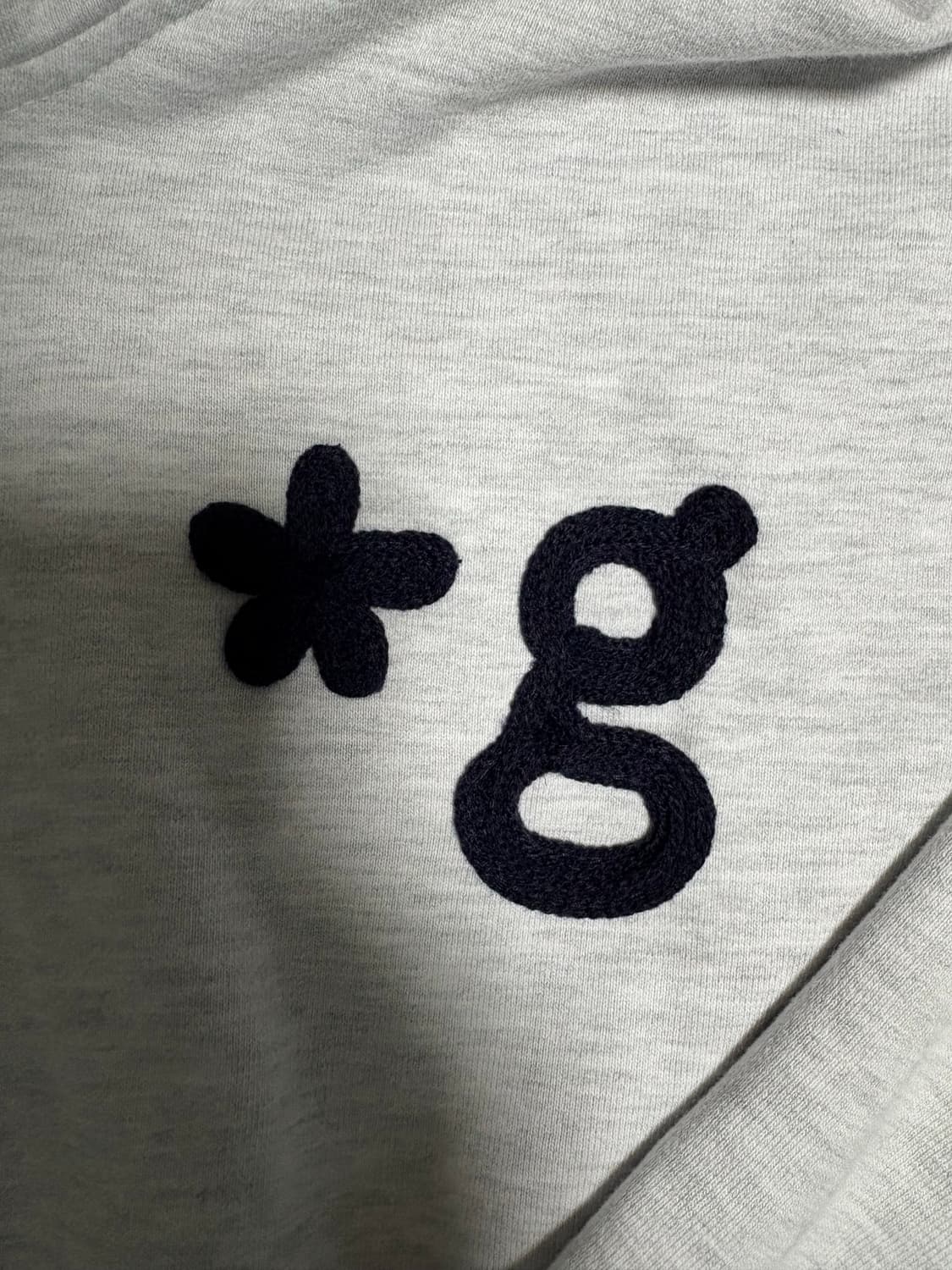 글런든 후드집업 3 size 상품이미지2