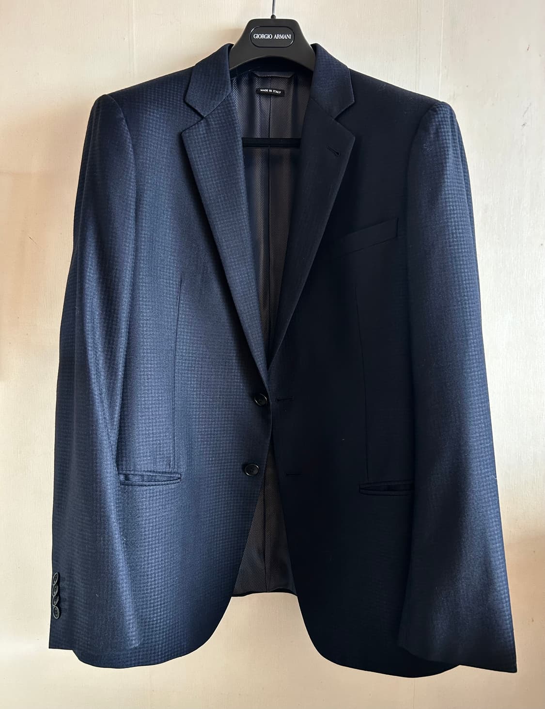 조르지오 아르마니 정장 상품이미지1