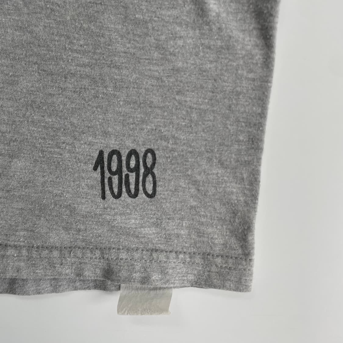 Stussy 스투시 소프넷 98's 재팬라인 반팔티 상품이미지4
