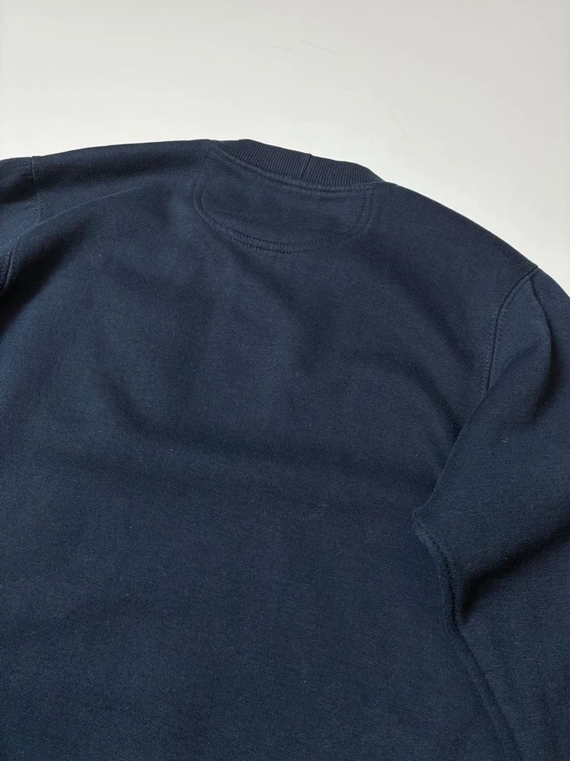 칼하트 크루넥 포켓 스웨트 맨투맨 PN8167 상품이미지6