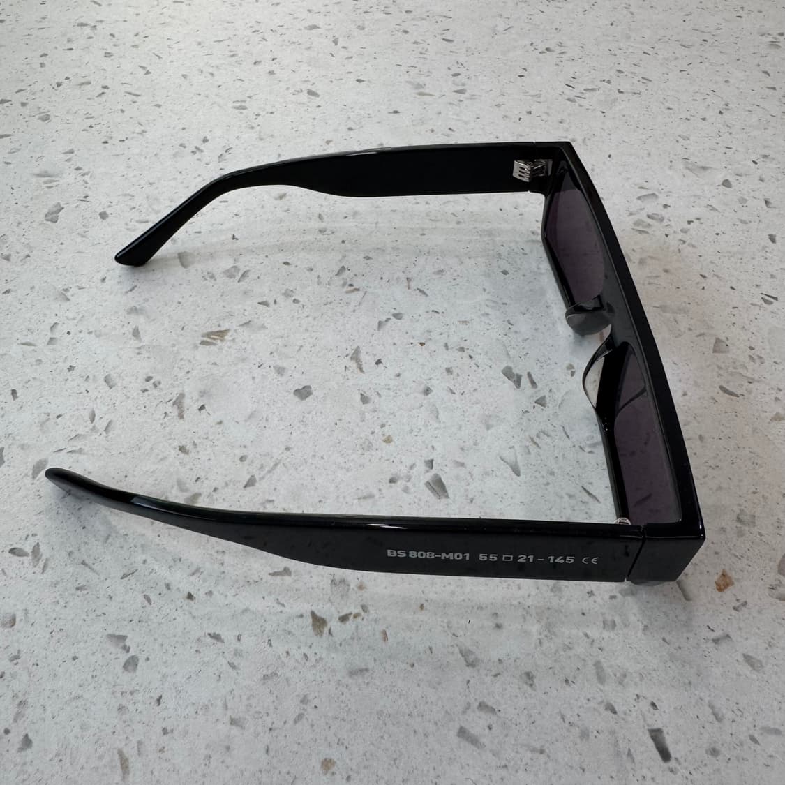 블랙스완 선글라스 상품이미지4