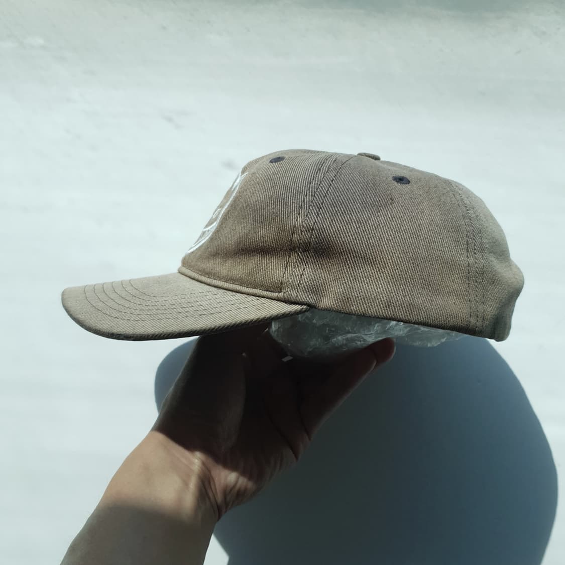 90s SPITFIRE 6-Panel Cap 상품이미지3